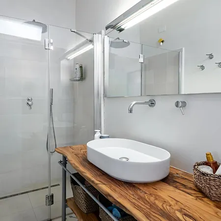 Appartamento Ca' D'antonia - Casa Tipica In Borgo Salentino Ortelle