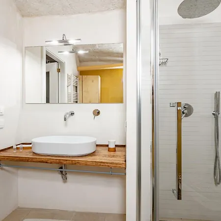 Ca' D'antonia - Casa Tipica In Borgo Salentino * Ortelle