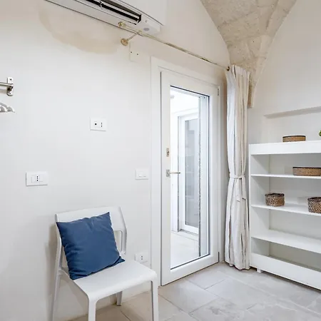 Appartamento Ca' D'antonia - Casa Tipica In Borgo Salentino