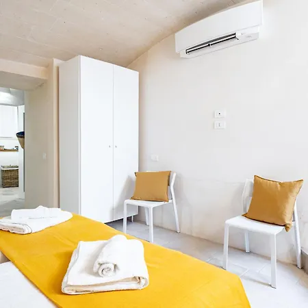Appartamento Ca' D'antonia - Casa Tipica In Borgo Salentino *