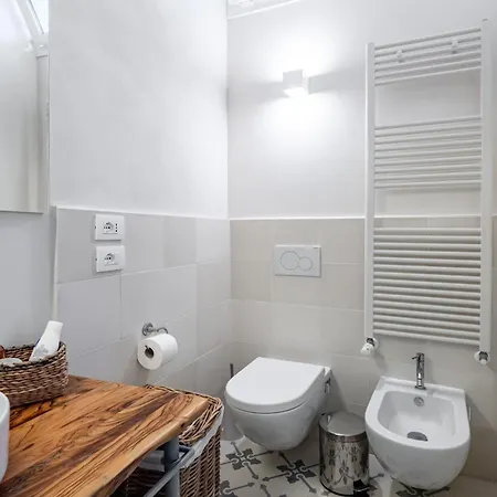 Ca' D'antonia - Casa Tipica In Borgo Salentino